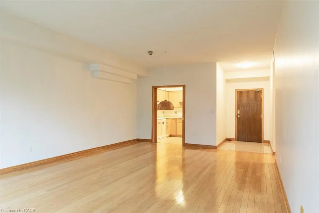 77 Governors Road, #604