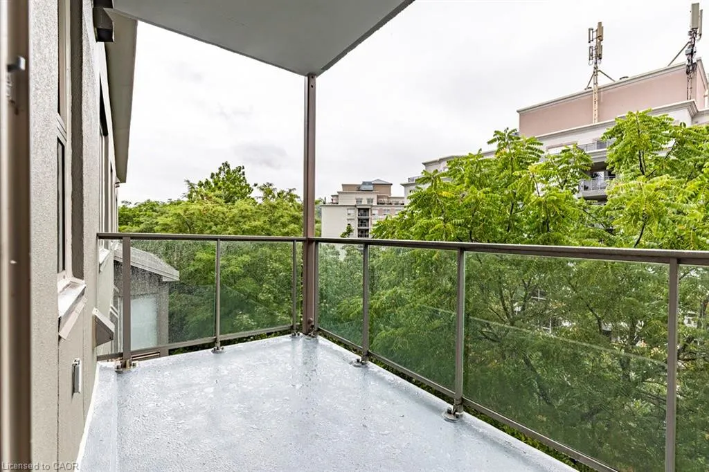 77 Governors Road, #604