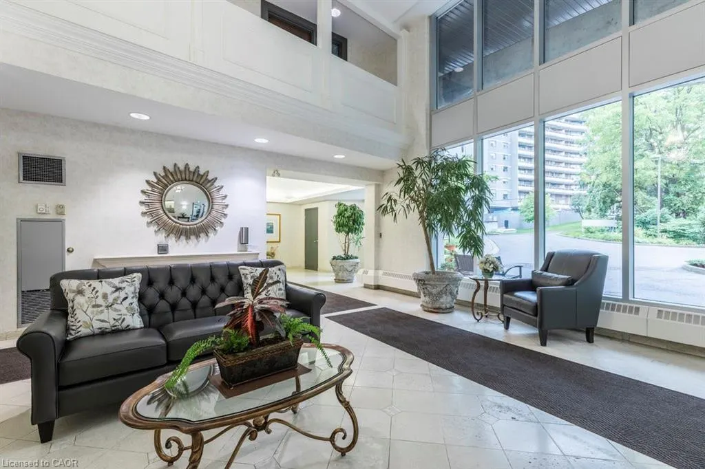 77 Governors Road, #604