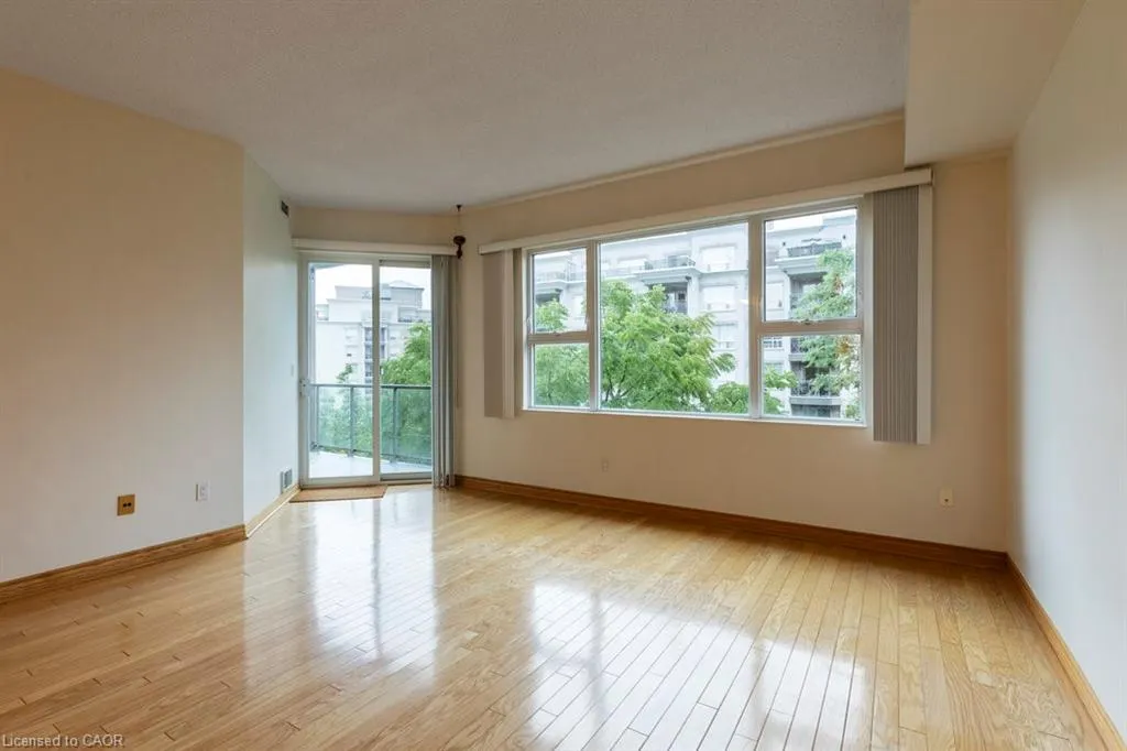 77 Governors Road, #604