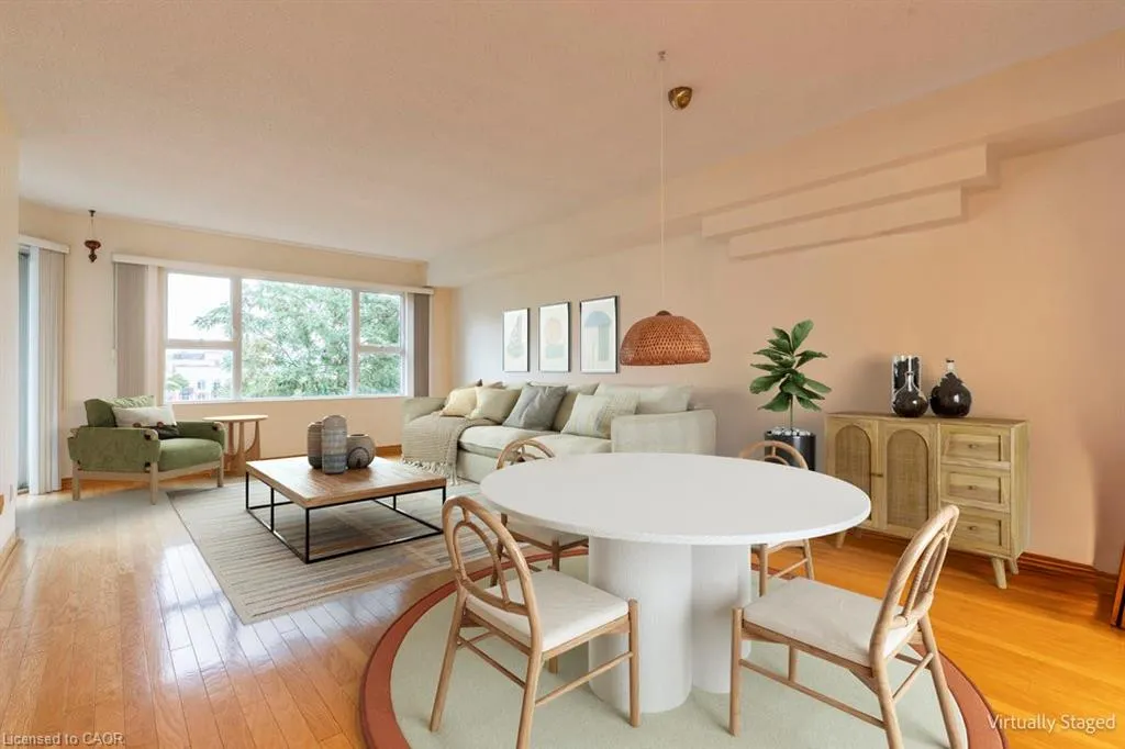 77 Governors Road, #604