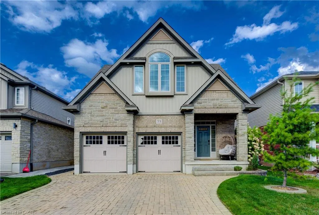53 Isaac Shantz Drive