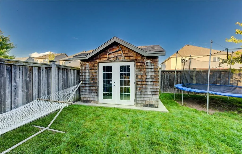 53 Isaac Shantz Drive