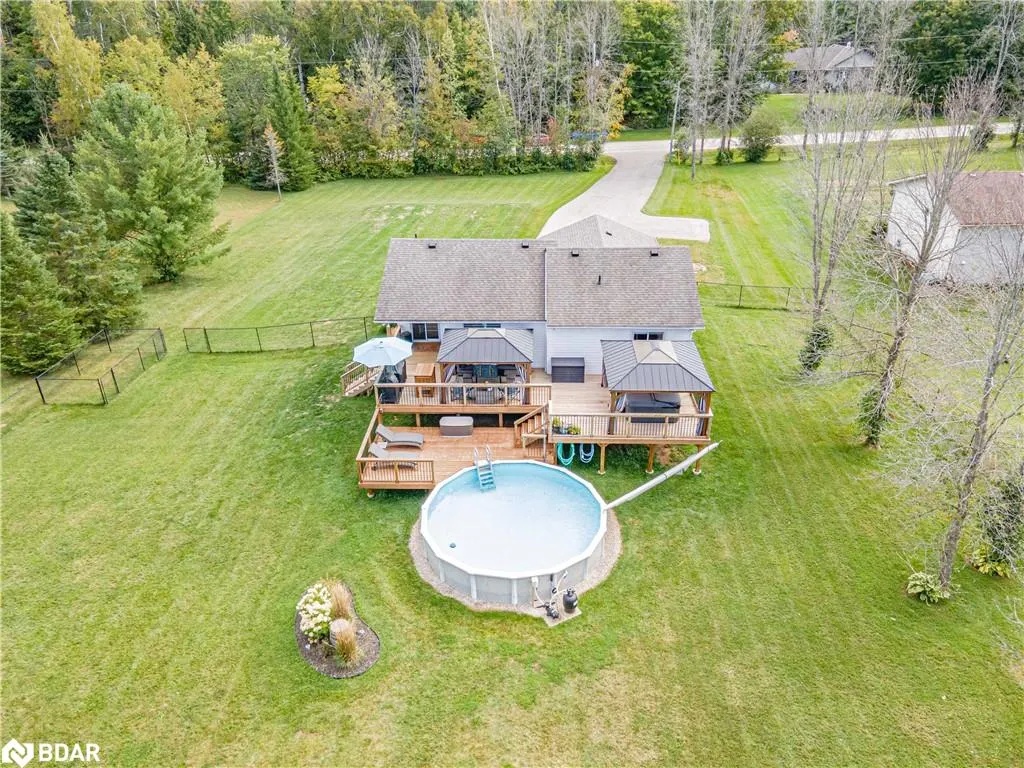 5274 5 Sunnidale Concession