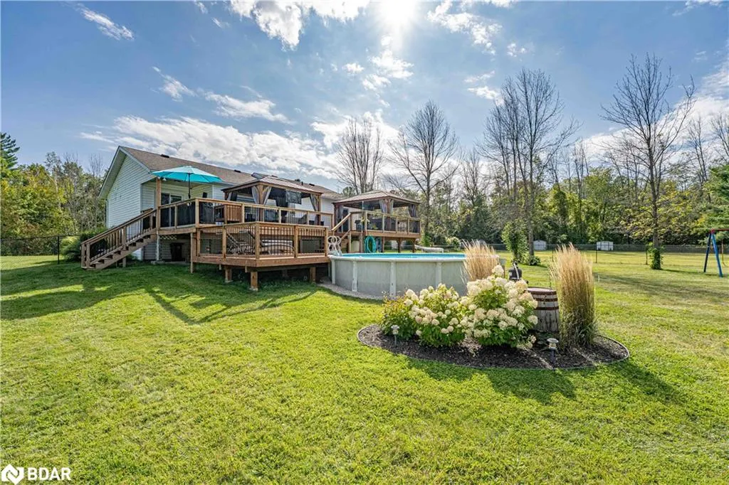 5274 5 Sunnidale Concession