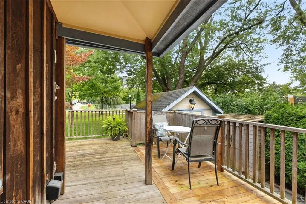 19 Richmond Avenue