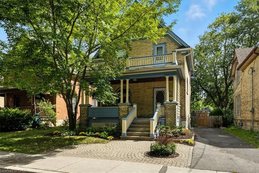 19 Richmond Avenue