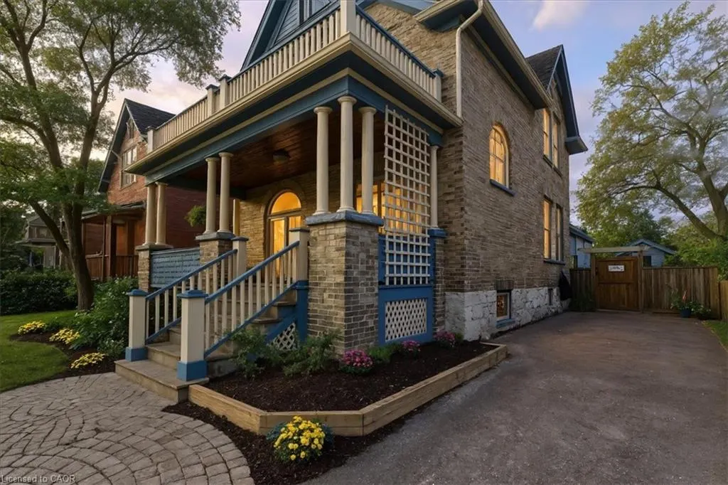 19 Richmond Avenue