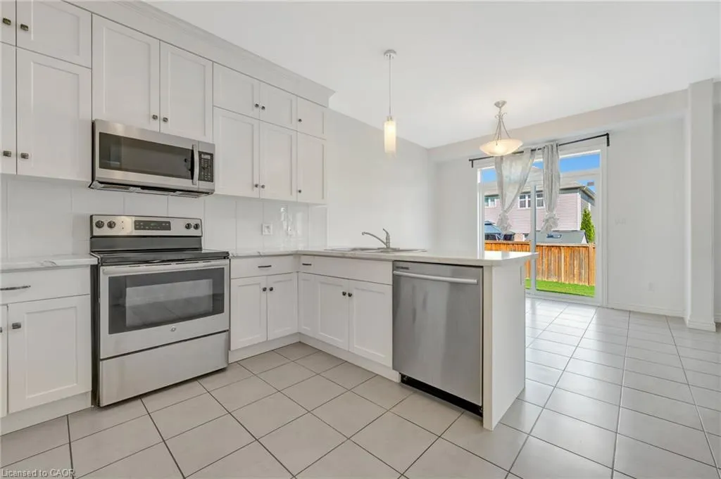 118 Elmbank Trail