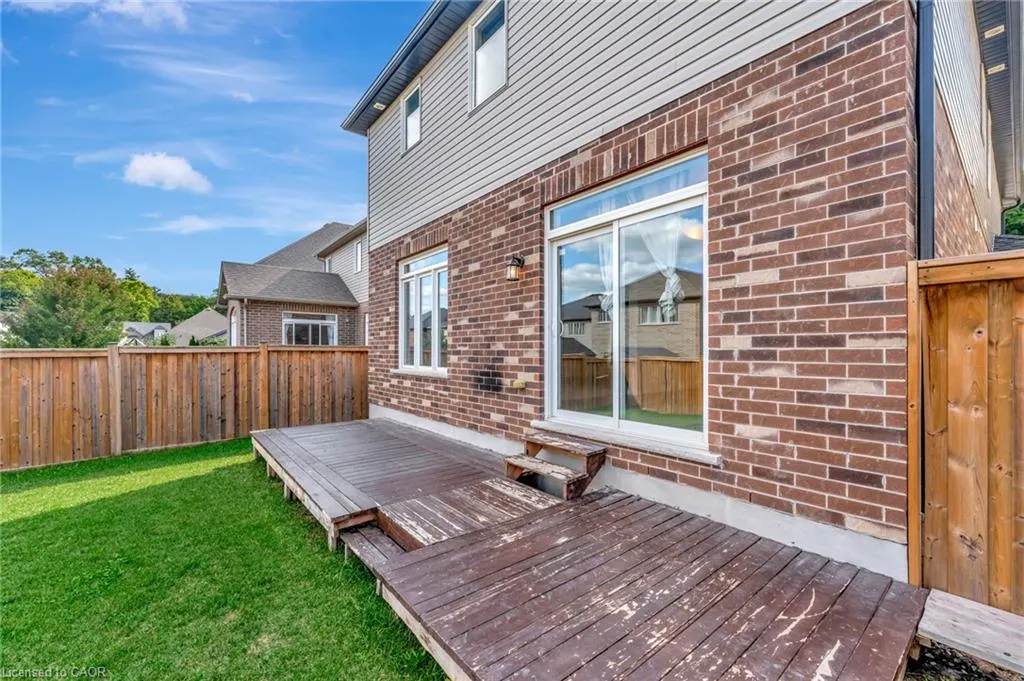 118 Elmbank Trail