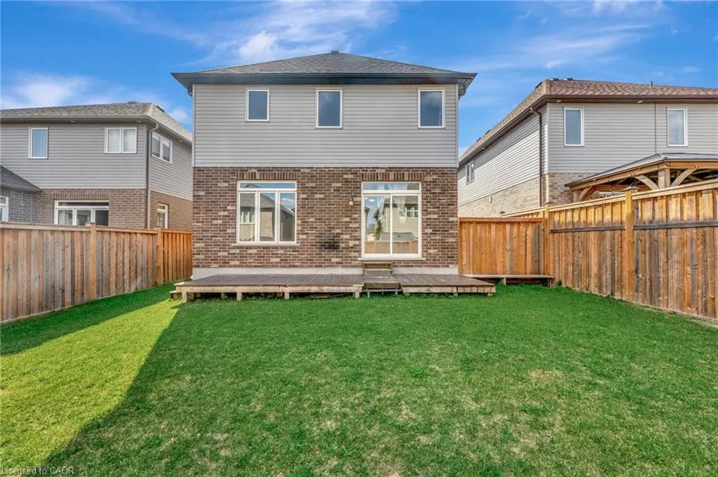 118 Elmbank Trail