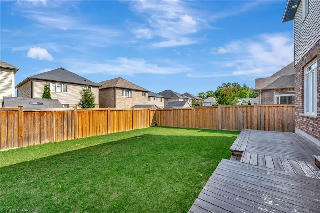 118 Elmbank Trail