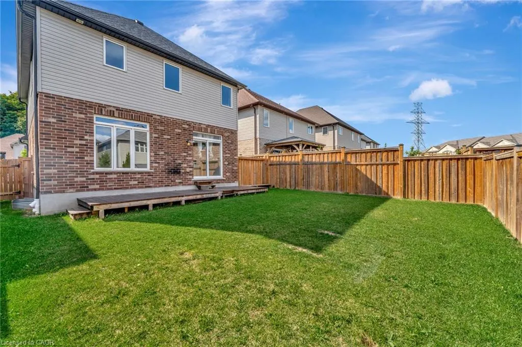 118 Elmbank Trail