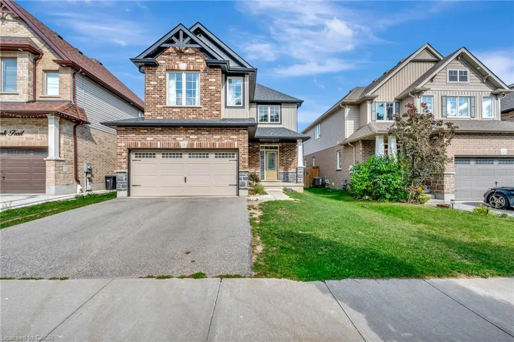 118 Elmbank Trail