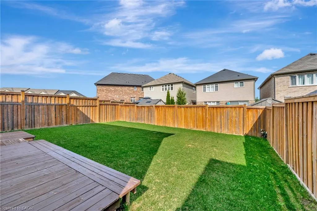 118 Elmbank Trail