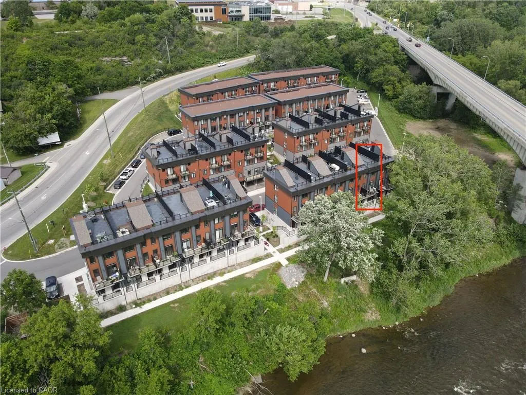 2 Willow Street, #65
