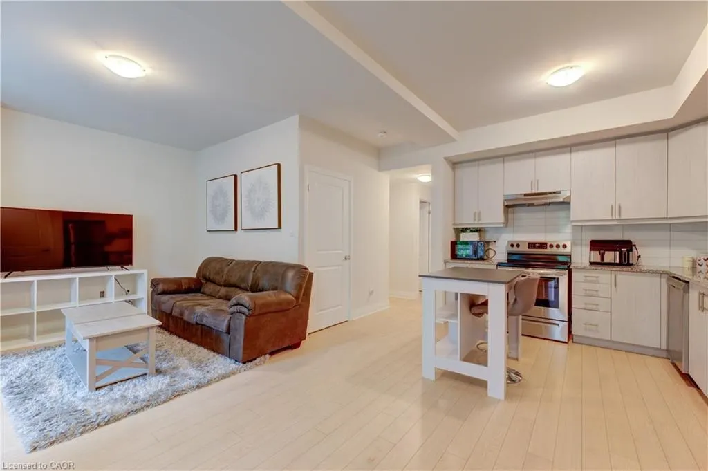 2 Willow Street, #65