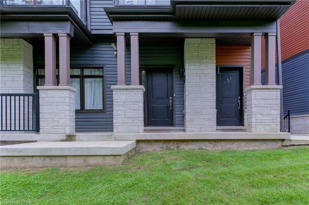 2 Willow Street, #65