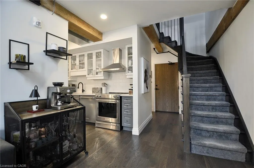 19 Guelph Avenue, #105