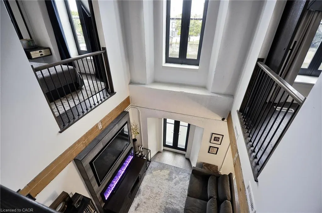 19 Guelph Avenue, #105