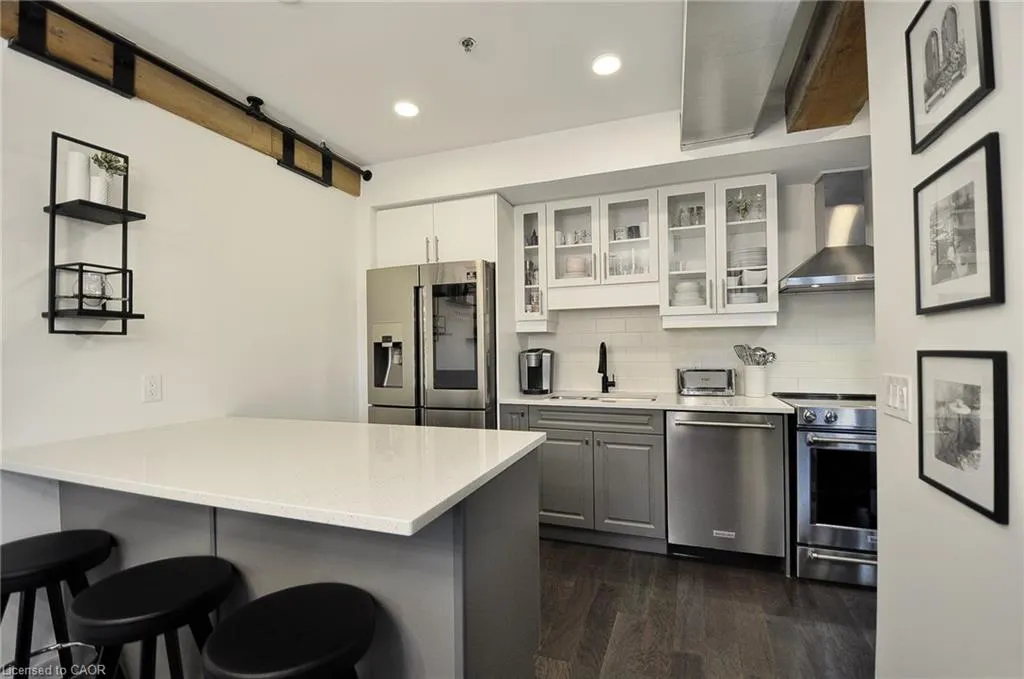 19 Guelph Avenue, #105
