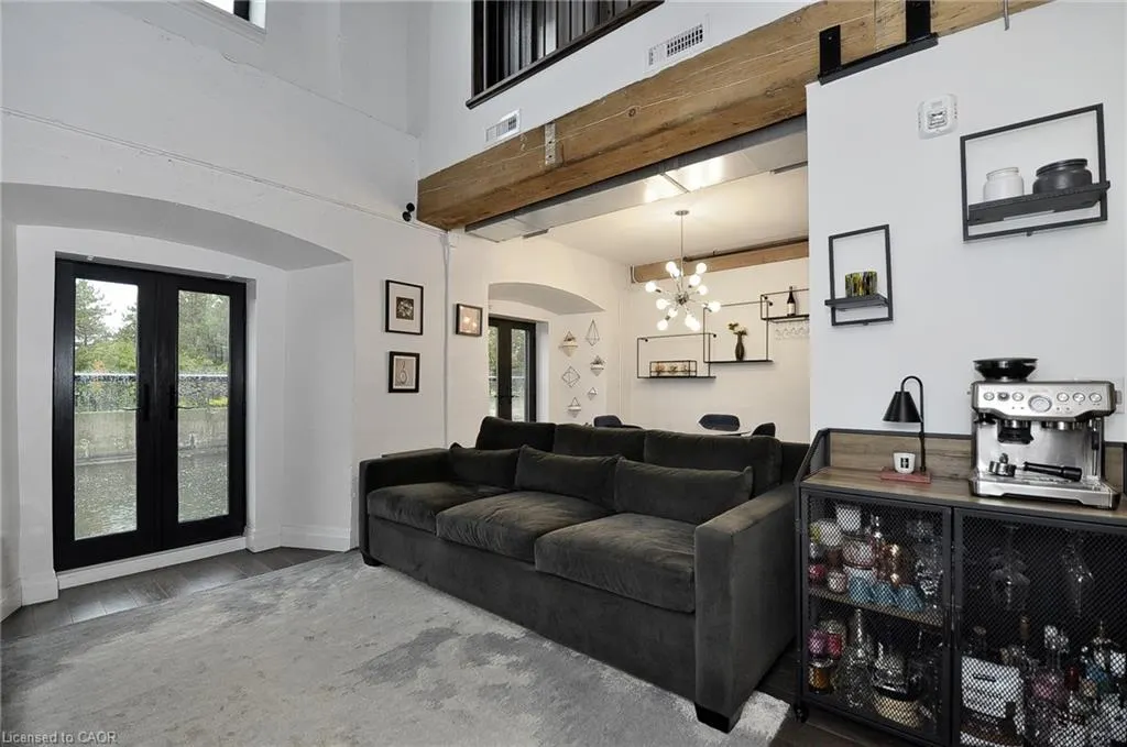 19 Guelph Avenue, #105