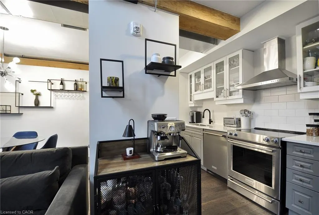 19 Guelph Avenue, #105