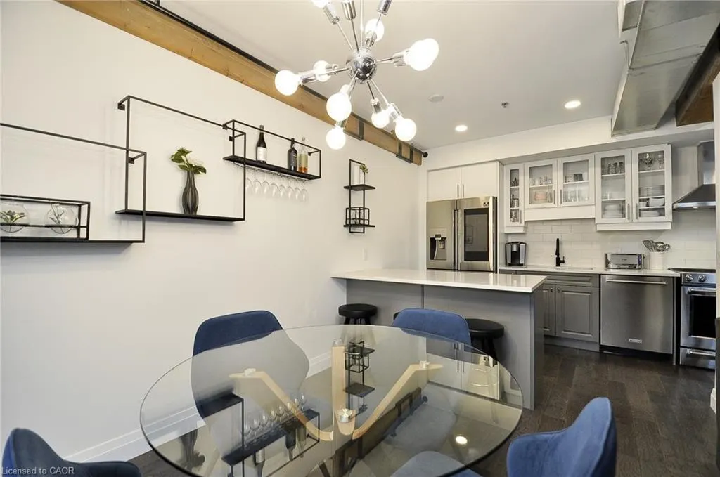 19 Guelph Avenue, #105