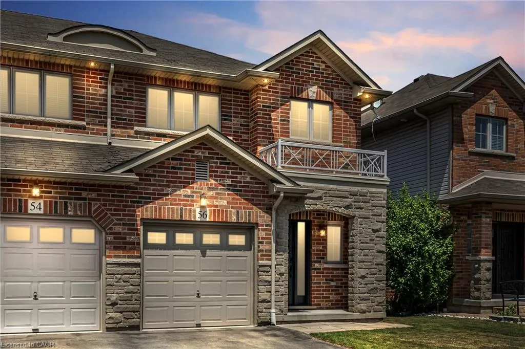 56 Marina Point Crescent