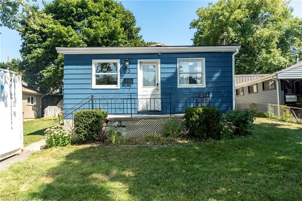 83 Winston Boulevard