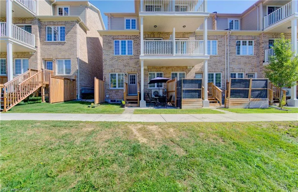 385 Westwood Drive, #B