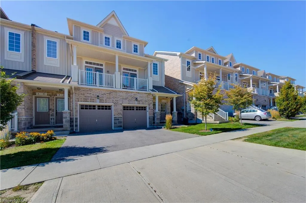 385 Westwood Drive, #B