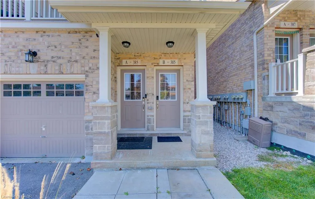 385 Westwood Drive, #B