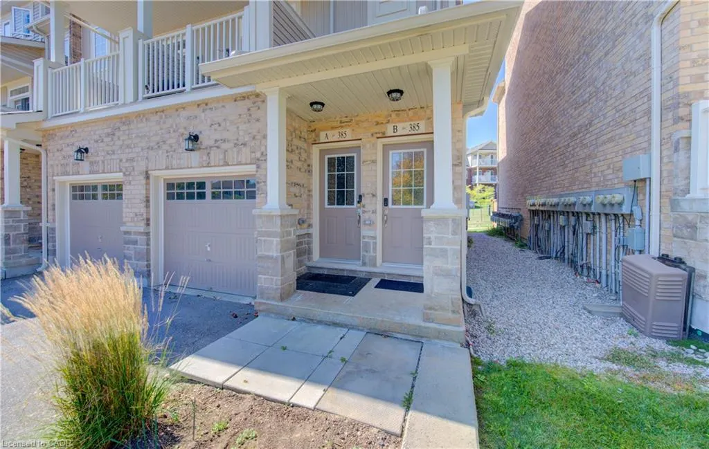 385 Westwood Drive, #B