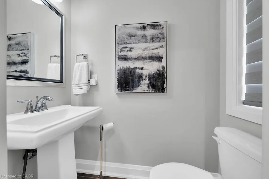 123 Westbank Trail