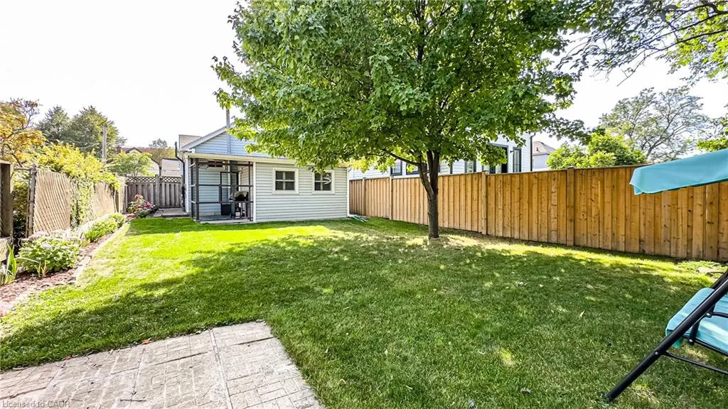 70 Poulette Street