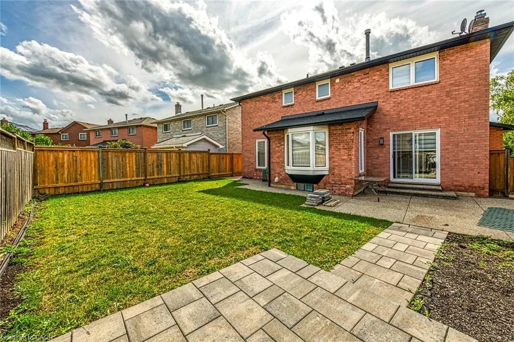 125 Valera Drive
