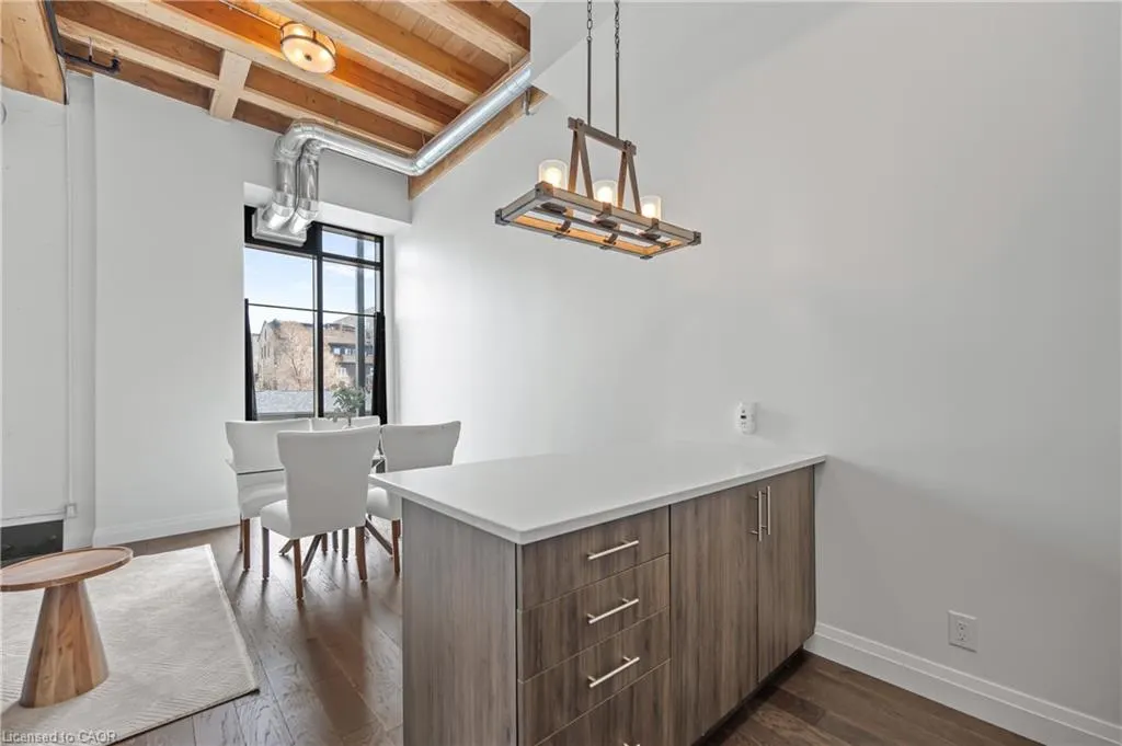 19 Guelph Avenue, #207