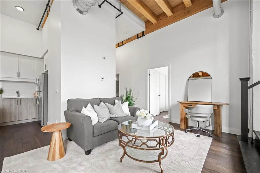 19 Guelph Avenue, #207