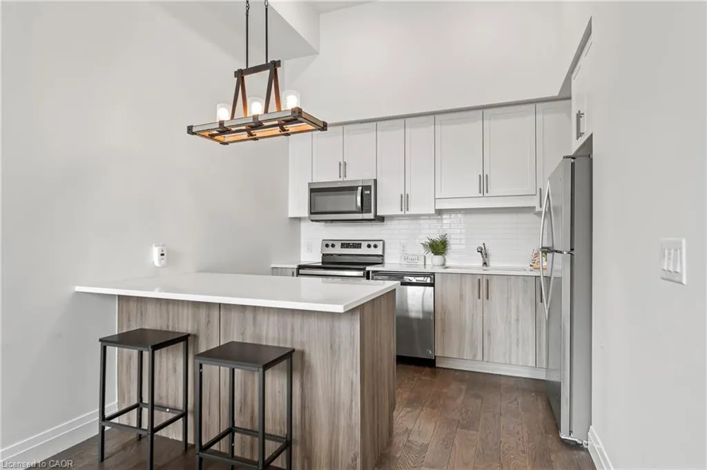 19 Guelph Avenue, #207
