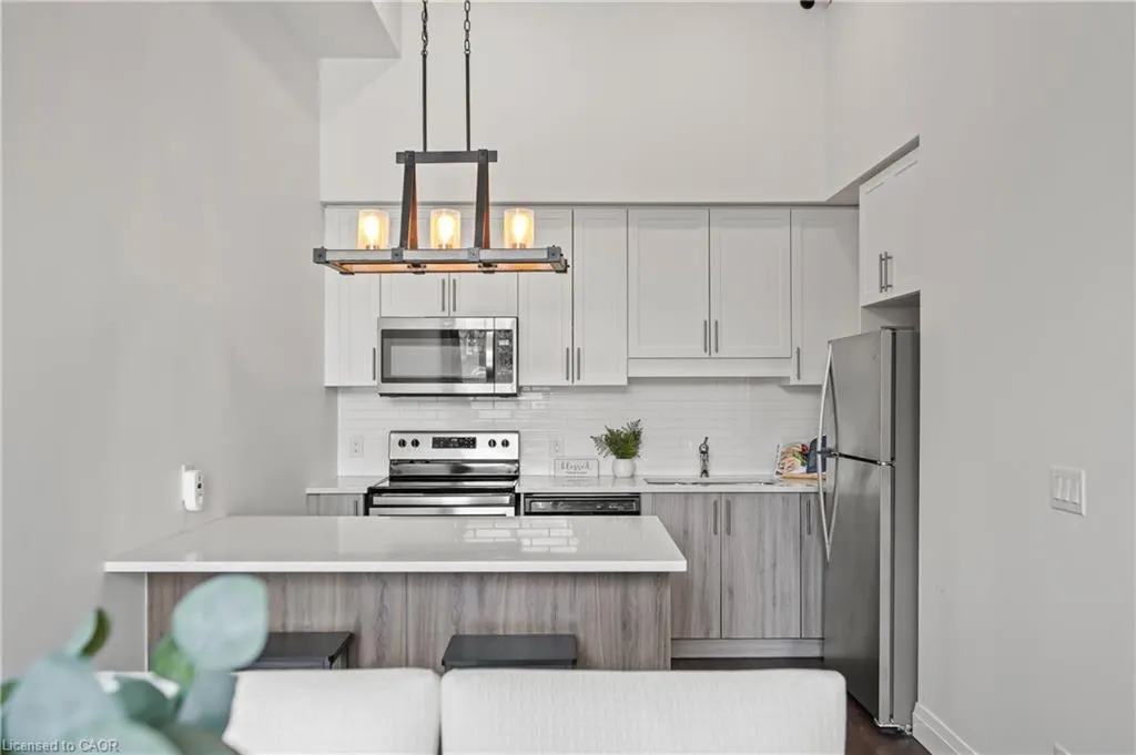 19 Guelph Avenue, #207