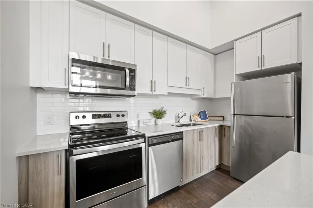 19 Guelph Avenue, #207