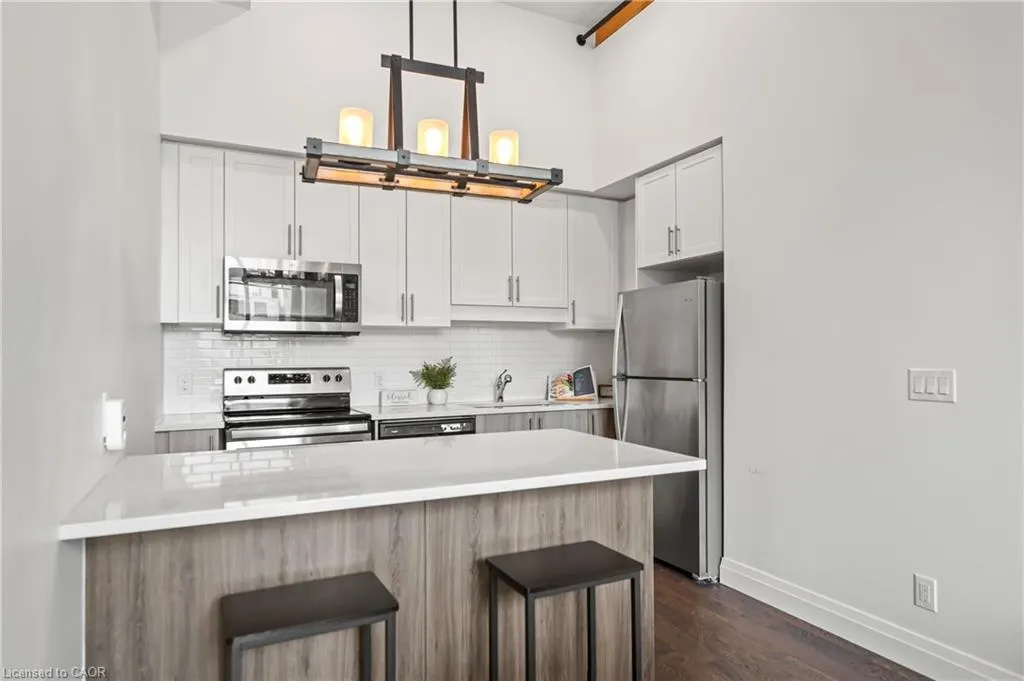 19 Guelph Avenue, #207