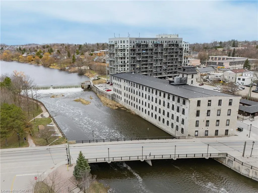 19 Guelph Avenue, #207