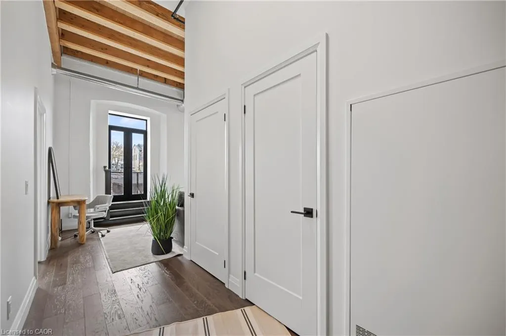 19 Guelph Avenue, #207