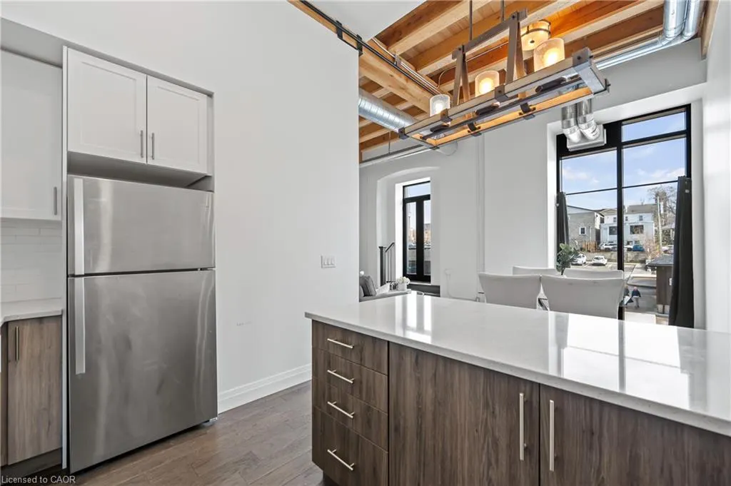 19 Guelph Avenue, #207