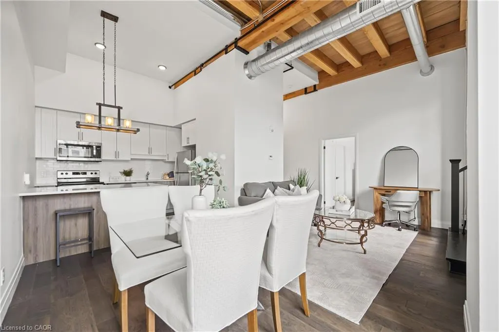 19 Guelph Avenue, #207