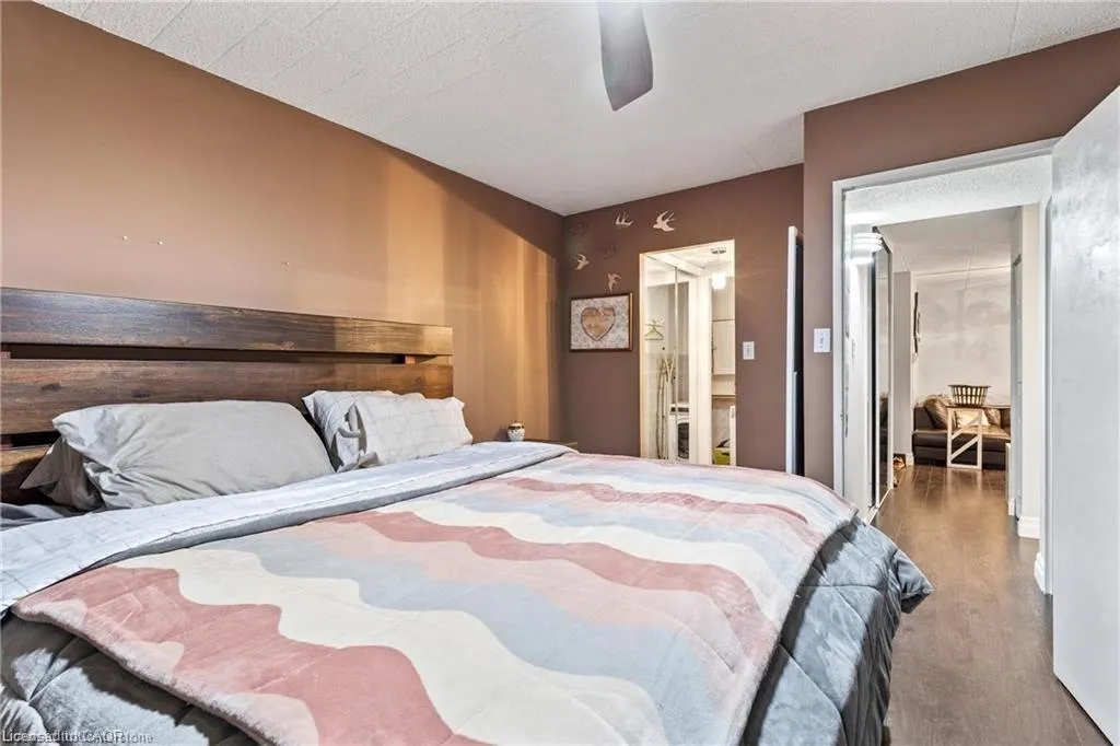 6 Walton Avenue, #310