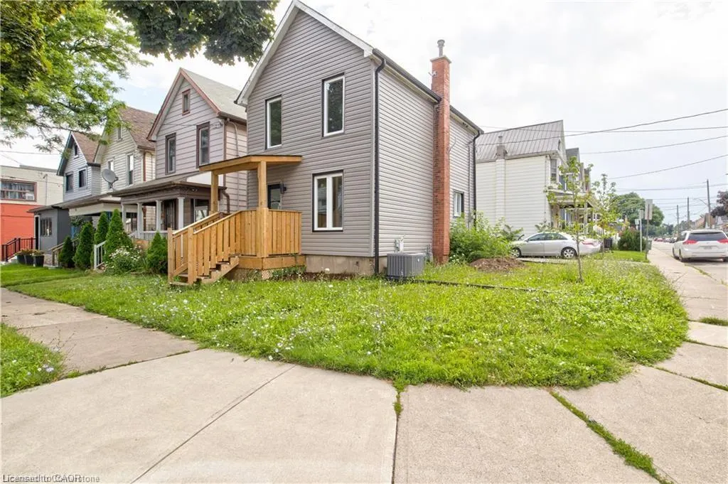 104 Avondale Street