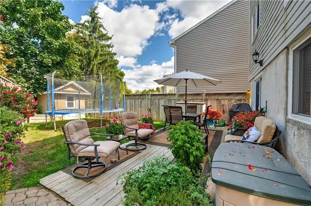 2261 Leominster Drive